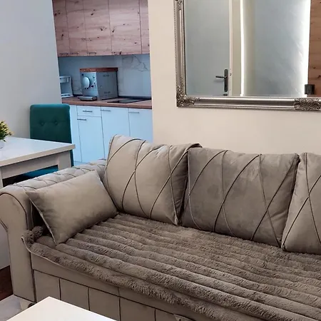 Bn Magic 아파트 *