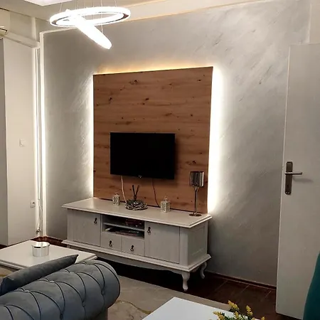 Bn Magic 아파트 비옐리나