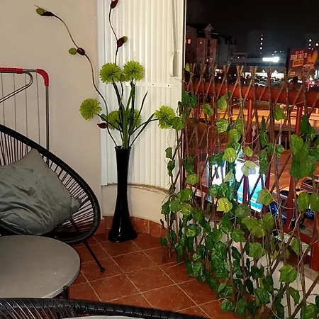 Bn Magic Apartment
