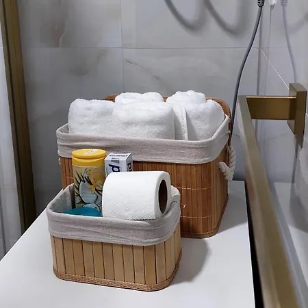 Bn Magic 아파트 *