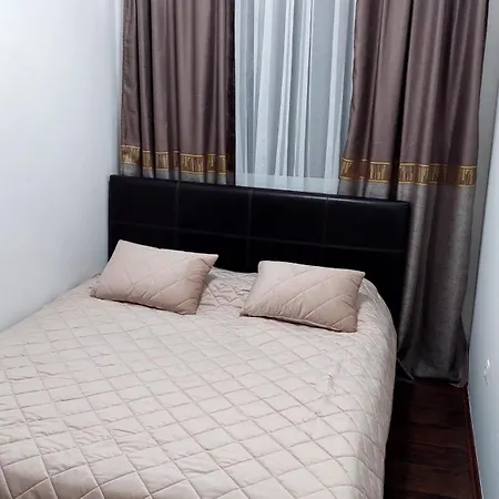 Bn Magic Apartment *
