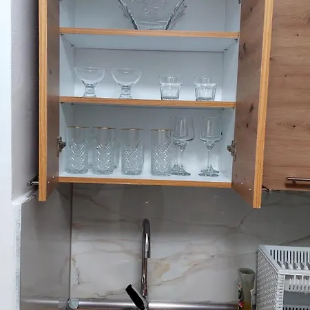 Bn Magic Apartment *