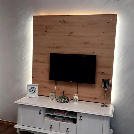 Apartment Bn Magic *