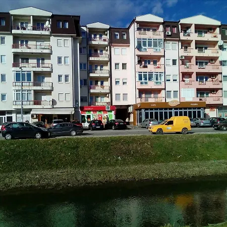 Apartment Bn Magic *